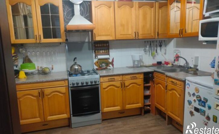 3-комн квартира ул Сазонова, 14а,  д. 14а