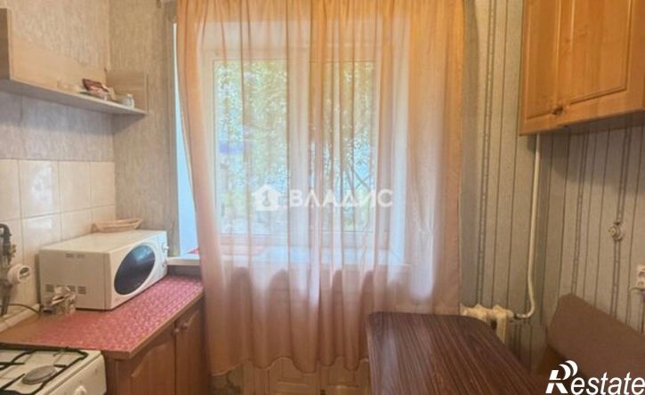 1-комн квартира улица Блюхера, 19,  д. 19