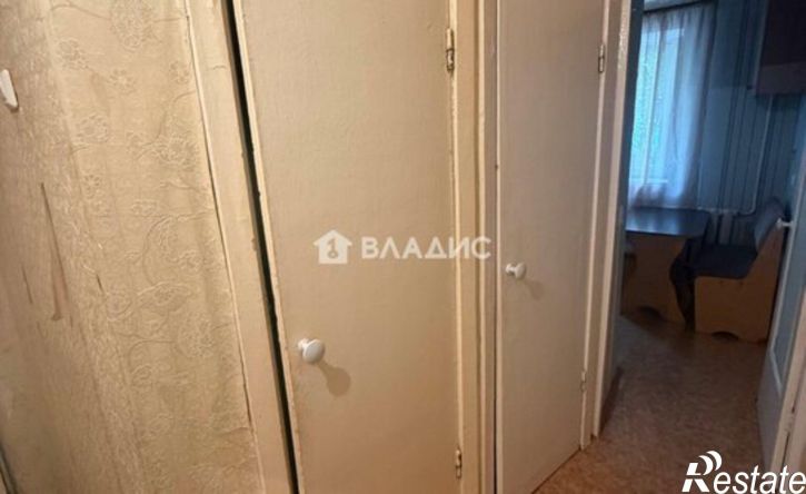 1-комн квартира улица Блюхера, 19,  д. 19