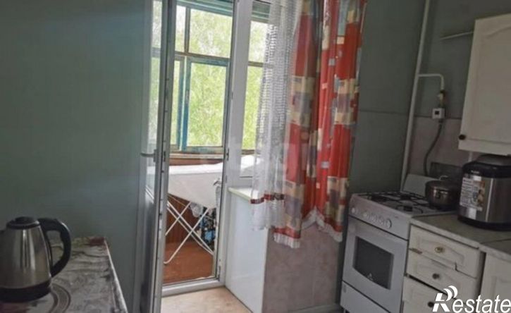 1-комн квартира улица Воинов-Интернационалистов, 39,  д. 39