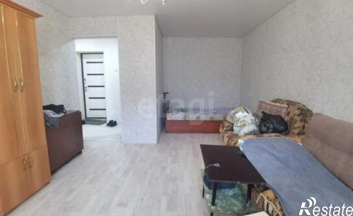 1-комн квартира улица Воинов-Интернационалистов, 39,  д. 39