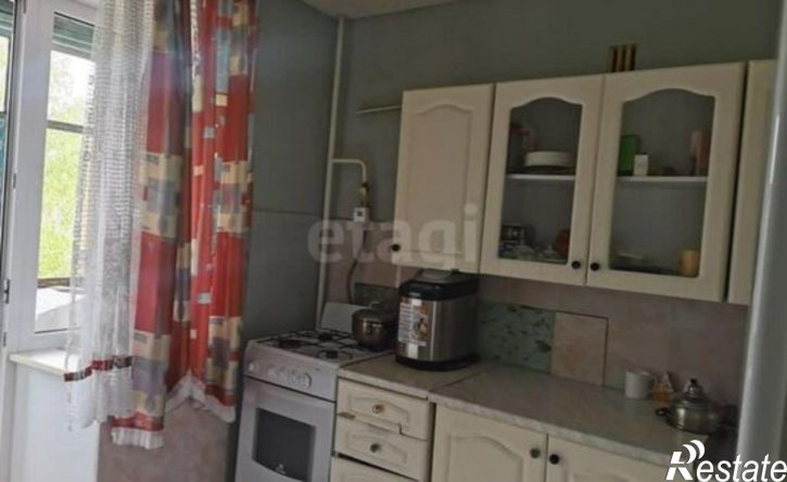 1-комн квартира улица Воинов-Интернационалистов, 39,  д. 39