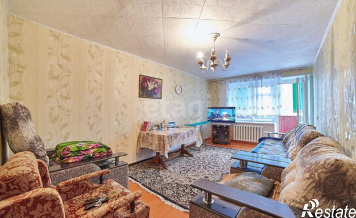 2-комн квартира ул Социалистическая, 32,  д. 32