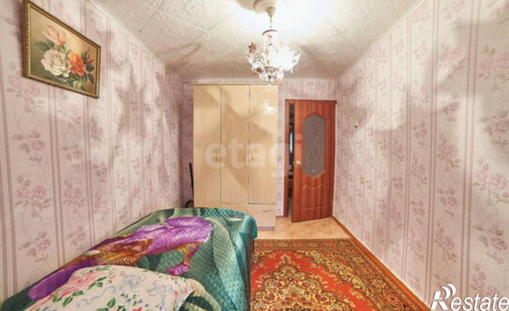 2-комн квартира ул Социалистическая, 32,  д. 32