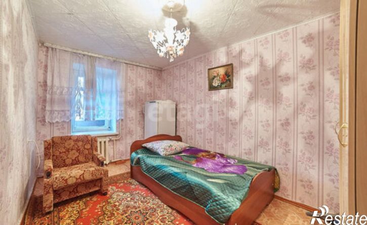2-комн квартира ул Социалистическая, 32,  д. 32