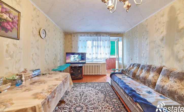 2-комн квартира ул Социалистическая, 32,  д. 32