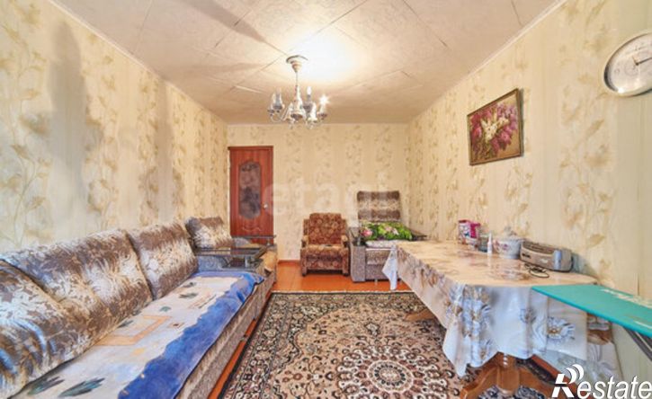 2-комн квартира ул Социалистическая, 32,  д. 32