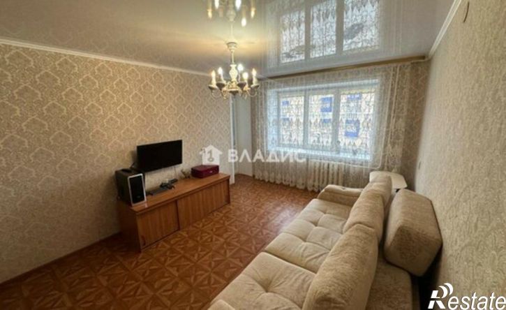 2-комн квартира Братская улица, 9А,  д. 9А