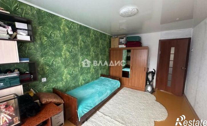 2-комн квартира Братская улица, 9А,  д. 9А