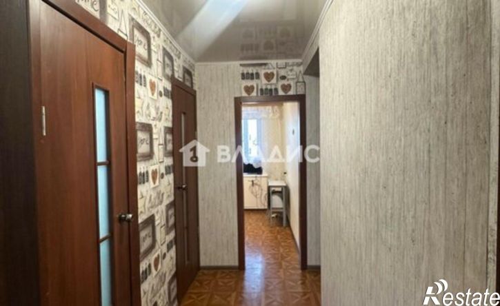 2-комн квартира Братская улица, 9А,  д. 9А