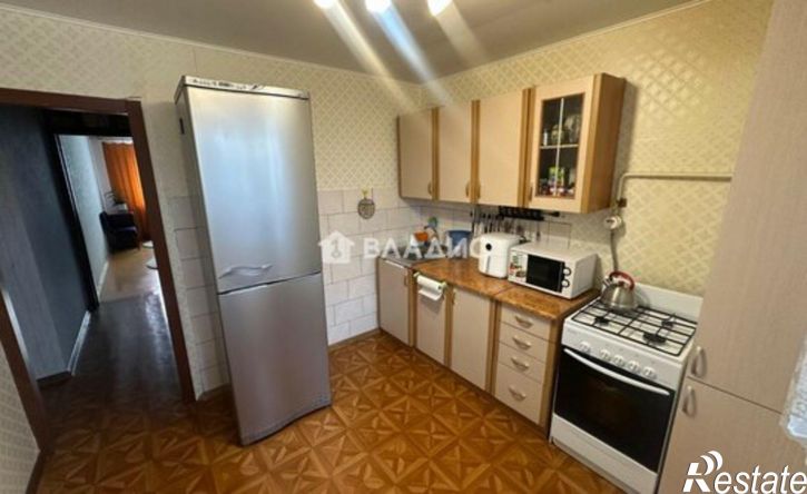 2-комн квартира Братская улица, 9А,  д. 9А