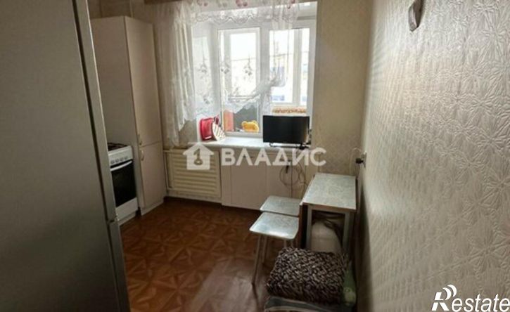 2-комн квартира Братская улица, 9А,  д. 9А