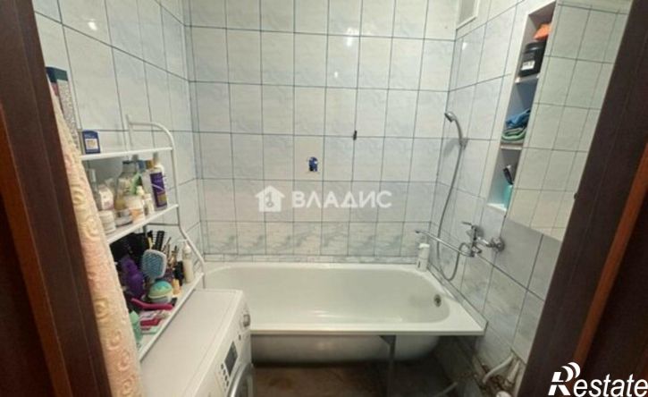 2-комн квартира Братская улица, 9А,  д. 9А