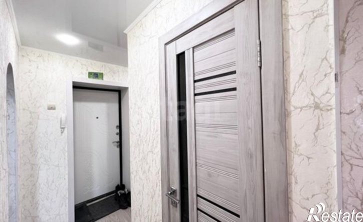 1-комн квартира улица Худайбердина, 95,  д. 95