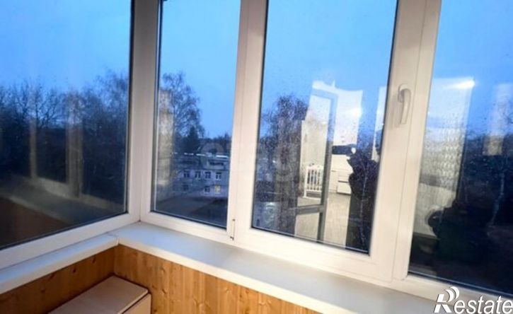1-комн квартира улица Худайбердина, 95,  д. 95