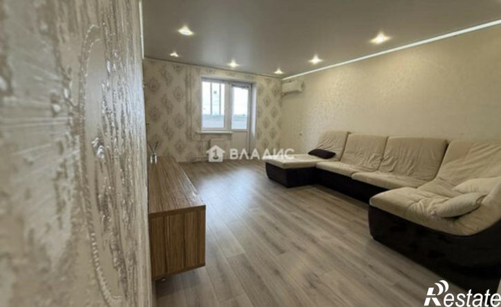 3-комн квартира Юрматинская улица, 12,  д. 12