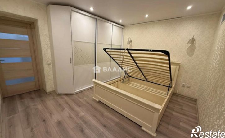 3-комн квартира Юрматинская улица, 12,  д. 12
