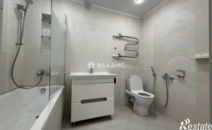 3-комн квартира Юрматинская улица, 12,  д. 12
