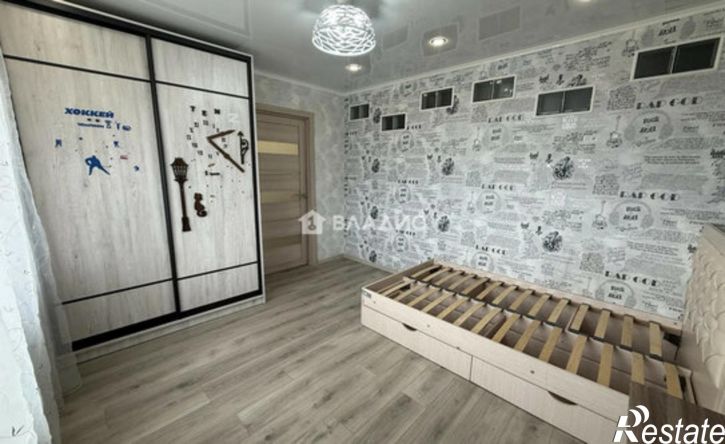 3-комн квартира Юрматинская улица, 12,  д. 12
