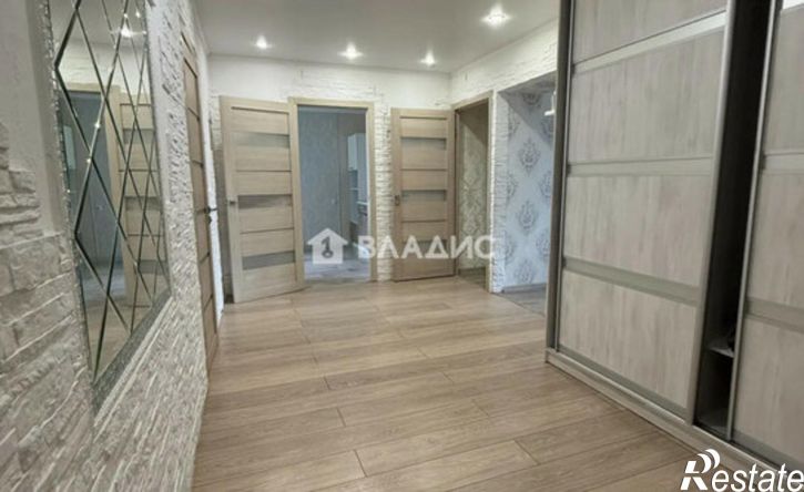3-комн квартира Юрматинская улица, 12,  д. 12