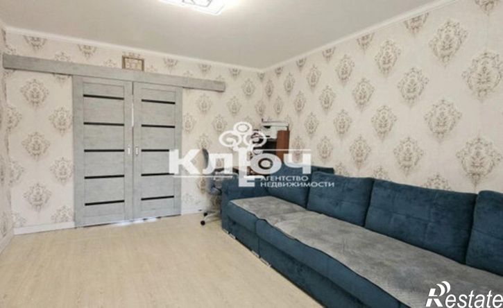 3-комн квартира ул Менделеева, 4,  д. 4