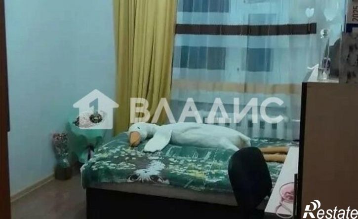 3-комн квартира ул Артема, 99,  д. 99