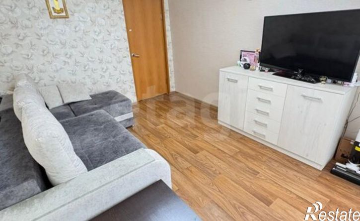 2-комн квартира улица Нагуманова, 56В,  д. 56В
