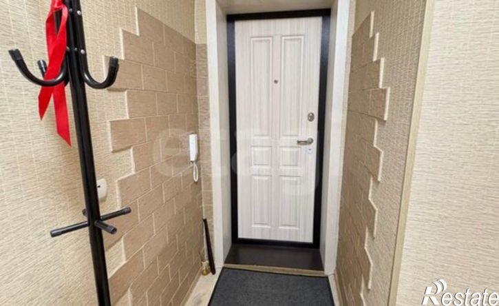 2-комн квартира улица Нагуманова, 56В,  д. 56В