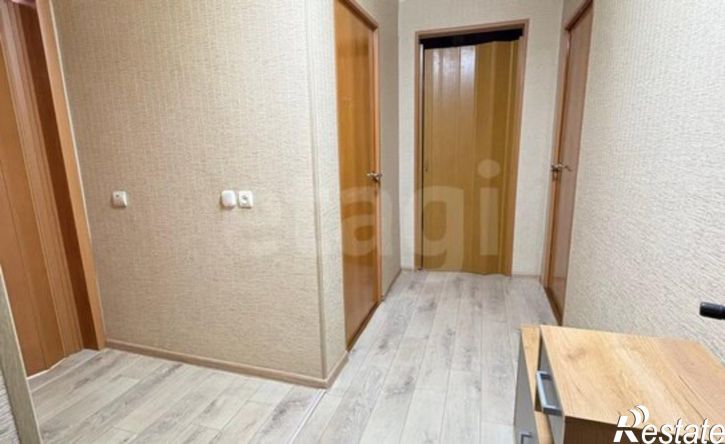 2-комн квартира улица Нагуманова, 56В,  д. 56В