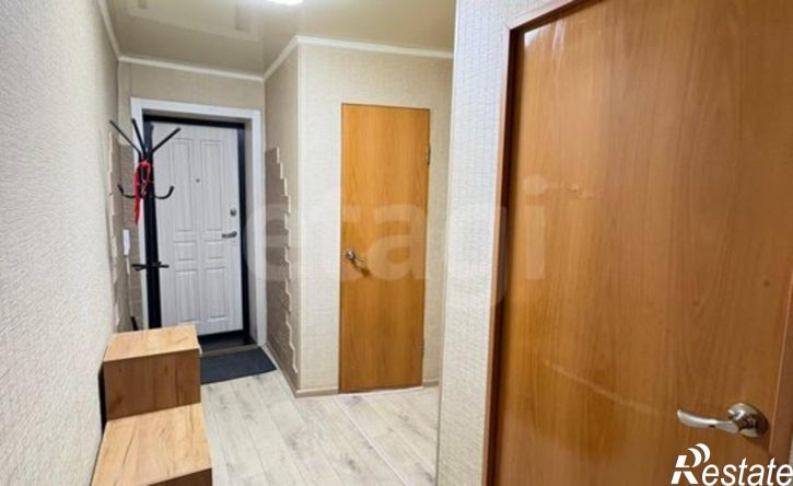2-комн квартира улица Нагуманова, 56В,  д. 56В