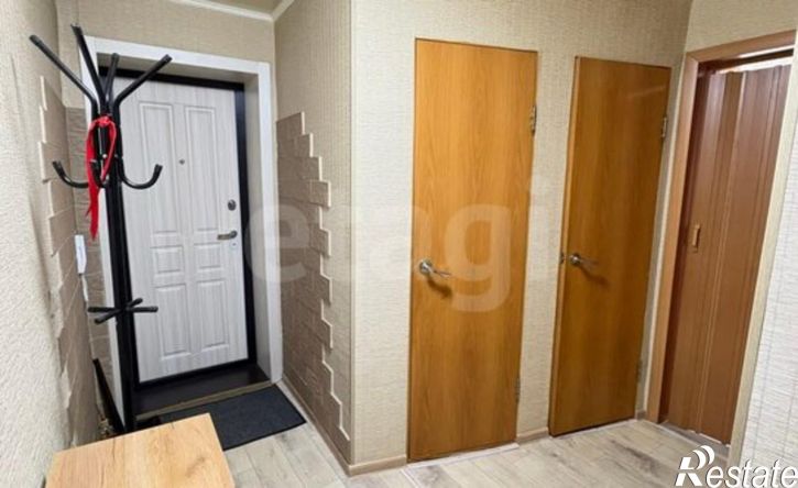 2-комн квартира улица Нагуманова, 56В,  д. 56В