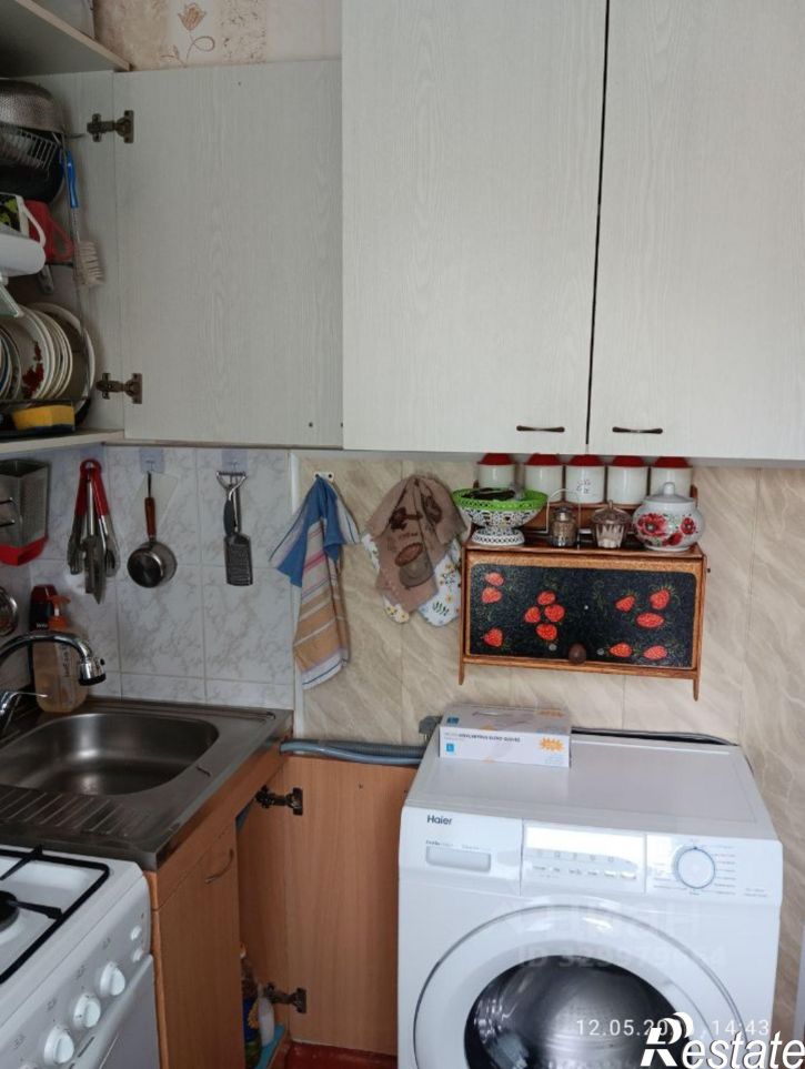 2-комн квартира Коммунистическая улица, 19,  д. 19