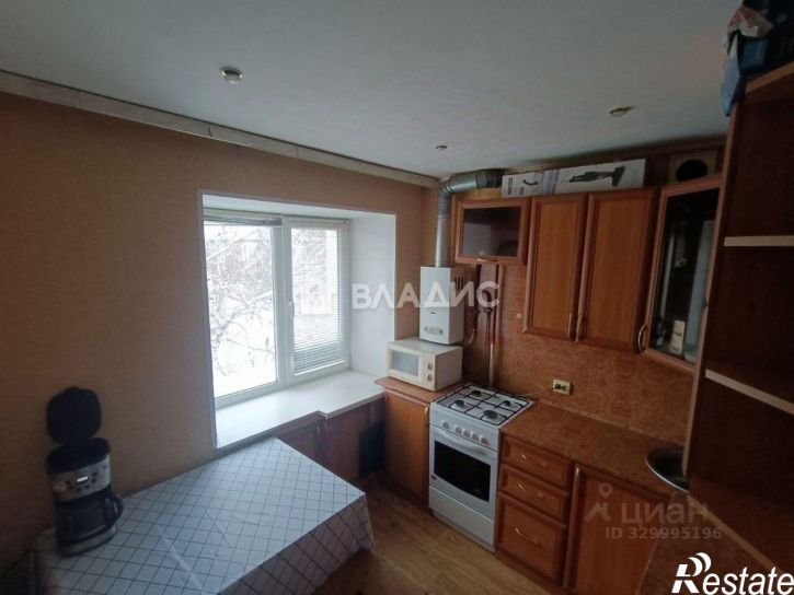 2-комн квартира проспект Ленина, 25,  д. 25