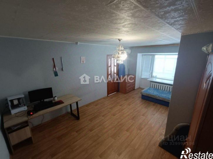 2-комн квартира проспект Ленина, 25,  д. 25