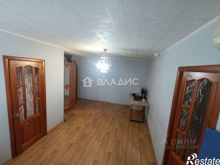 2-комн квартира проспект Ленина, 25,  д. 25