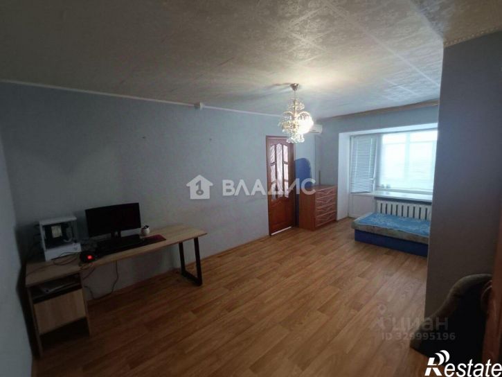 2-комн квартира проспект Ленина, 25,  д. 25
