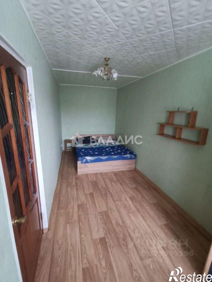 2-комн квартира проспект Ленина, 25,  д. 25