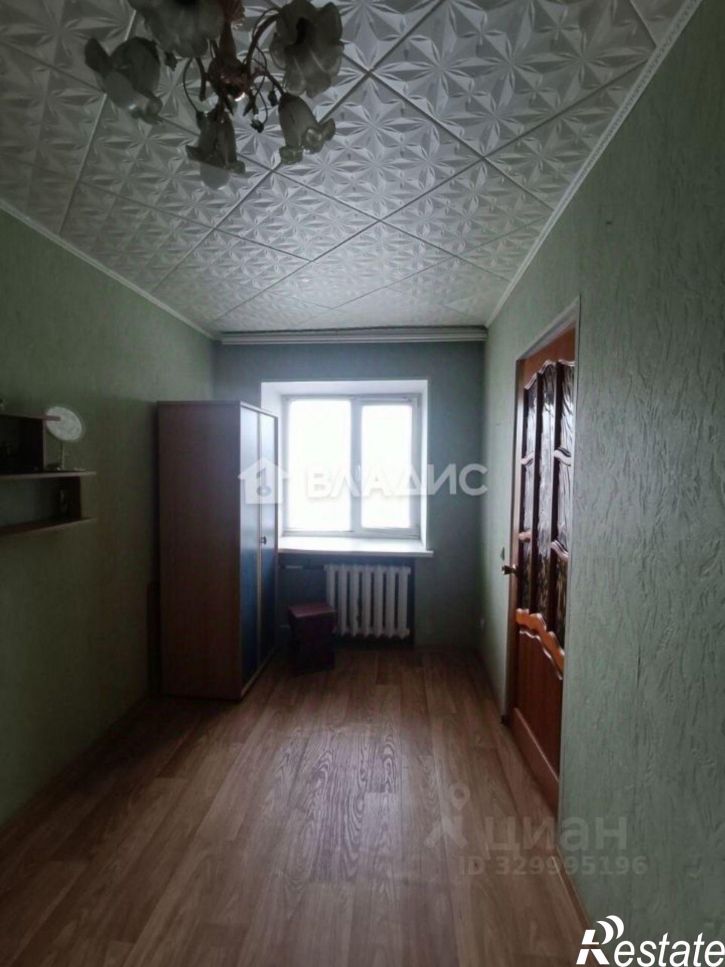 2-комн квартира проспект Ленина, 25,  д. 25