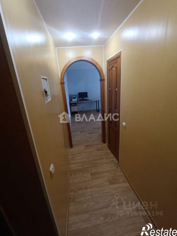 2-комн квартира проспект Ленина, 25,  д. 25
