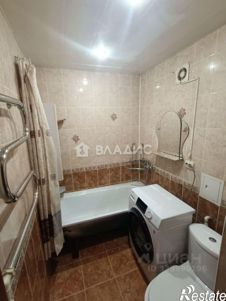 2-комн квартира проспект Ленина, 25,  д. 25