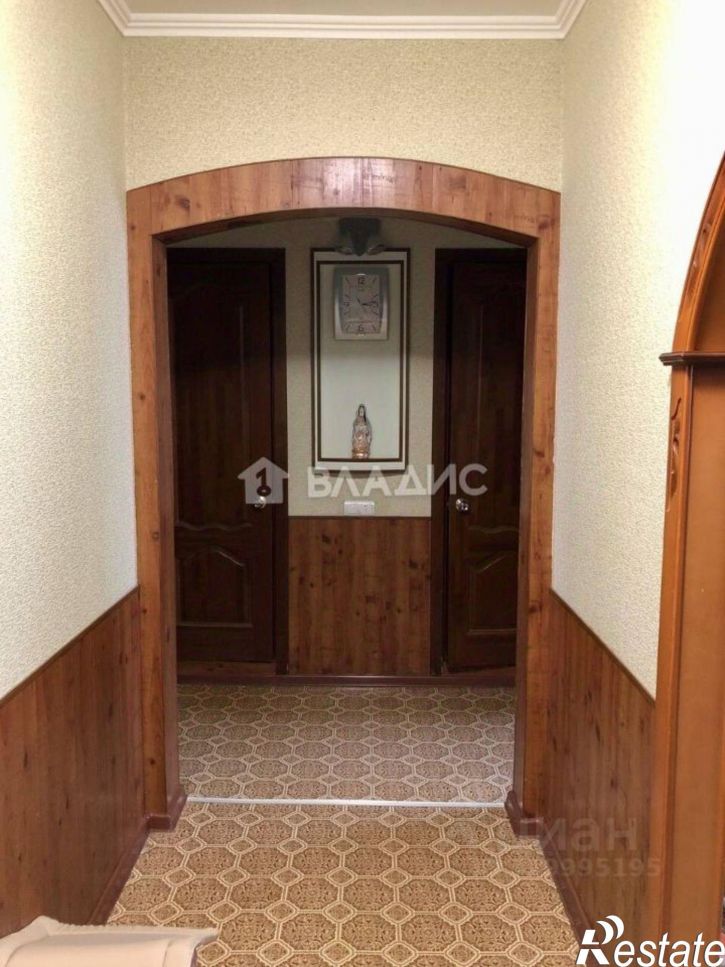 3-комн квартира улица Артёма, 21Б,  д. 21Б