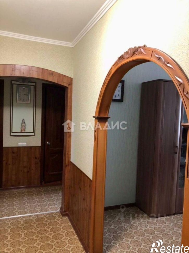 3-комн квартира улица Артёма, 21Б,  д. 21Б
