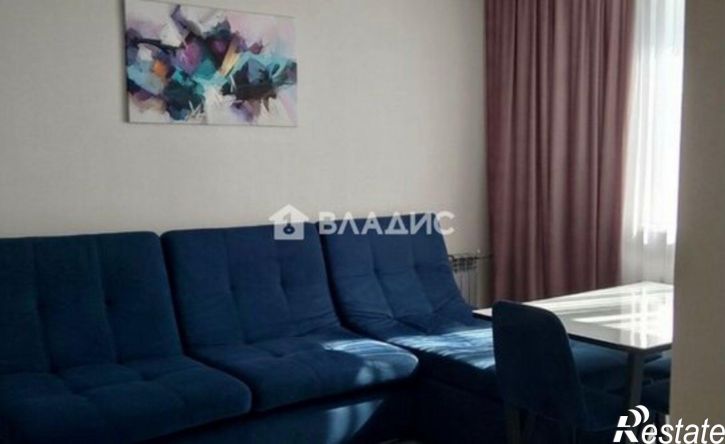1-комн квартира проспект Академика Королёва, 20,  д. 20