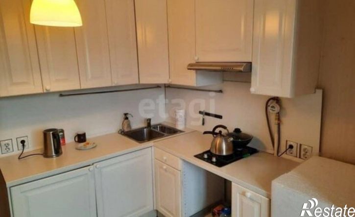 2-комн квартира ул Худайбердина, 38,  д. 38