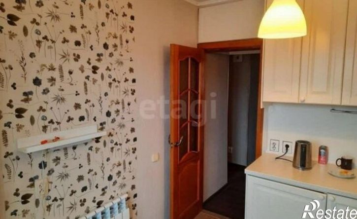 2-комн квартира ул Худайбердина, 38,  д. 38