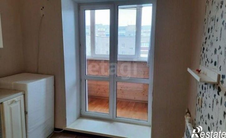 2-комн квартира ул Худайбердина, 38,  д. 38