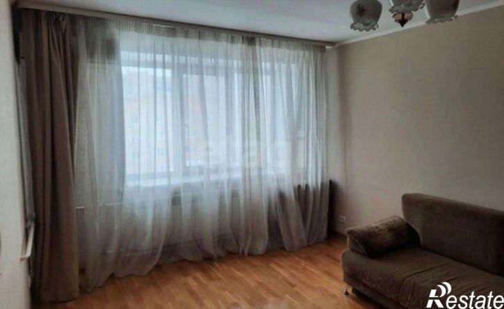2-комн квартира ул Худайбердина, 38,  д. 38