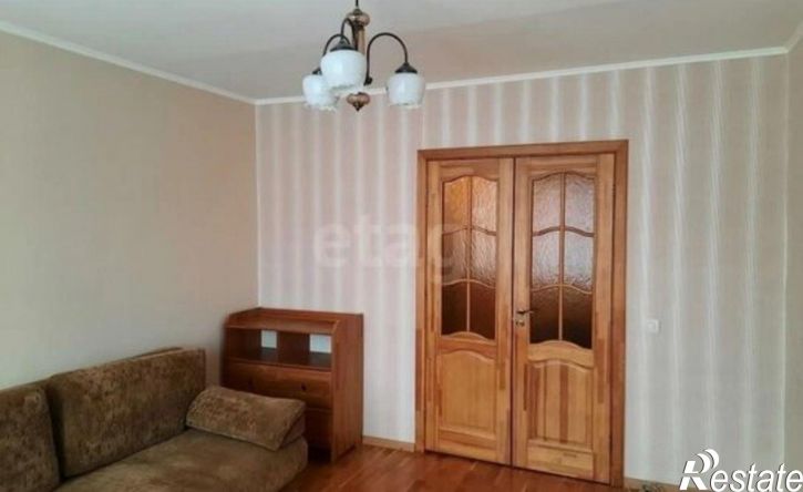 2-комн квартира ул Худайбердина, 38,  д. 38