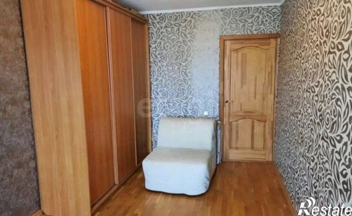 2-комн квартира ул Худайбердина, 38,  д. 38