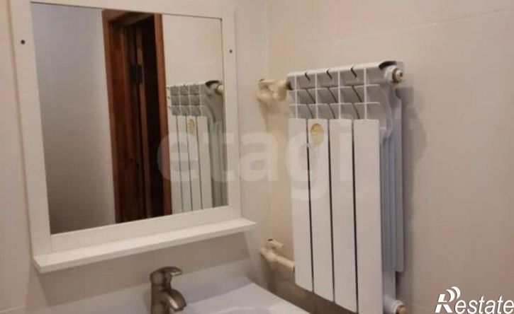 2-комн квартира ул Худайбердина, 38,  д. 38